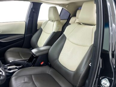 TOYOTA COROLLA APREMIUMH 2023 - Ampére Multimarcas - Veículos usados e semi novos à venda em Curitiba/PR