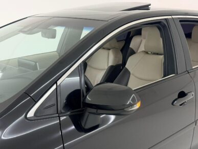 TOYOTA COROLLA APREMIUMH 2023 - Ampére Multimarcas - Veículos usados e semi novos à venda em Curitiba/PR