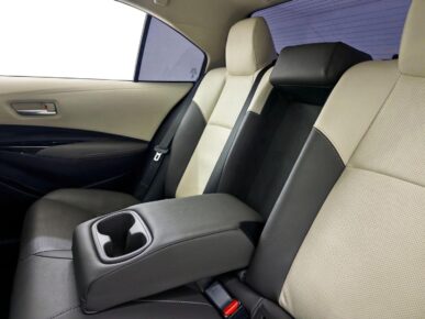 TOYOTA COROLLA APREMIUMH 2023 - Ampére Multimarcas - Veículos usados e semi novos à venda em Curitiba/PR