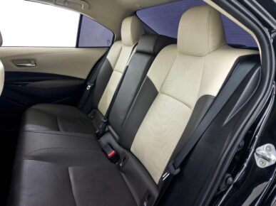TOYOTA COROLLA APREMIUMH 2023 - Ampére Multimarcas - Veículos usados e semi novos à venda em Curitiba/PR