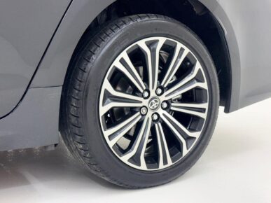 TOYOTA COROLLA APREMIUMH 2023 - Ampére Multimarcas - Veículos usados e semi novos à venda em Curitiba/PR