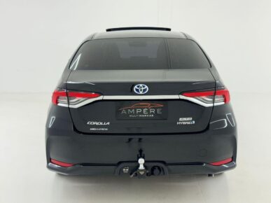 TOYOTA COROLLA APREMIUMH 2023 - Ampére Multimarcas - Veículos usados e semi novos à venda em Curitiba/PR