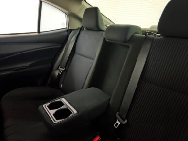 TOYOTA YARIS SA PLSCNT 2022 - Ampére Multimarcas - Veículos usados e semi novos à venda em Curitiba/PR