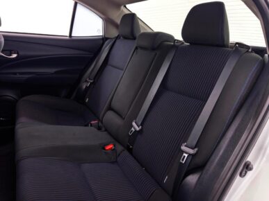 TOYOTA YARIS SA PLSCNT 2022 - Ampére Multimarcas - Veículos usados e semi novos à venda em Curitiba/PR
