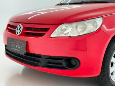 VOLKSWAGEN GOL 1.6 2012 - Ampére Multimarcas - Veículos usados e semi novos à venda em Curitiba/PR