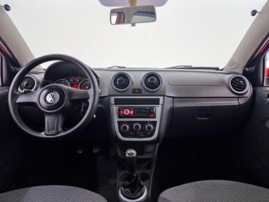 VOLKSWAGEN GOL 1.6 2012 - Ampére Multimarcas - Veículos usados e semi novos à venda em Curitiba/PR