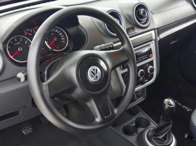 VOLKSWAGEN GOL 1.6 2012 - Ampére Multimarcas - Veículos usados e semi novos à venda em Curitiba/PR