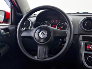 VOLKSWAGEN GOL 1.6 2012 - Ampére Multimarcas - Veículos usados e semi novos à venda em Curitiba/PR