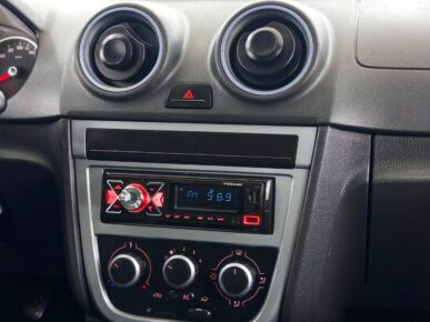 VOLKSWAGEN GOL 1.6 2012 - Ampére Multimarcas - Veículos usados e semi novos à venda em Curitiba/PR