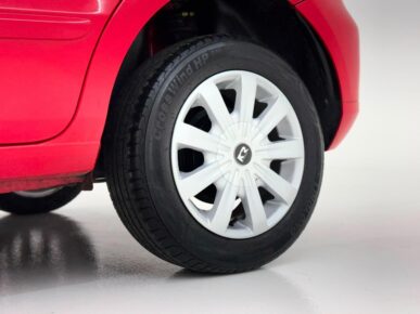 VOLKSWAGEN GOL 1.6 2012 - Ampére Multimarcas - Veículos usados e semi novos à venda em Curitiba/PR