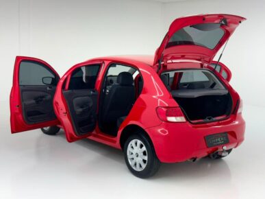 VOLKSWAGEN GOL 1.6 2012 - Ampére Multimarcas - Veículos usados e semi novos à venda em Curitiba/PR