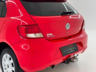 VOLKSWAGEN GOL 1.6 2012 - Ampére Multimarcas - Veículos usados e semi novos à venda em Curitiba/PR