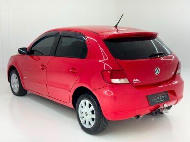 VOLKSWAGEN GOL 1.6 2012 - Ampére Multimarcas - Veículos usados e semi novos à venda em Curitiba/PR
