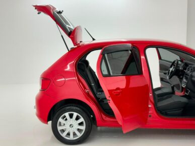 VOLKSWAGEN GOL 1.6 2012 - Ampére Multimarcas - Veículos usados e semi novos à venda em Curitiba/PR