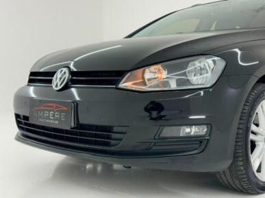 VOLKSWAGEN GOLF 1.4 TSI VARIANT COMFORTLINE 16V 2017 - Ampére Multimarcas - Veículos usados e semi novos à venda em Curitiba/PR