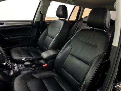 VOLKSWAGEN GOLF 1.4 TSI VARIANT COMFORTLINE 16V 2017 - Ampére Multimarcas - Veículos usados e semi novos à venda em Curitiba/PR