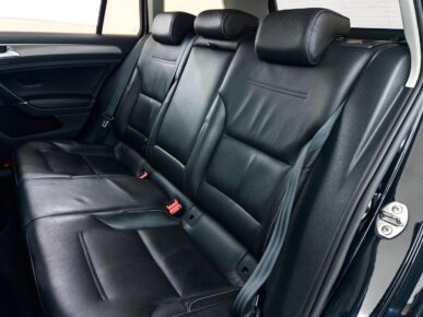 VOLKSWAGEN GOLF 1.4 TSI VARIANT COMFORTLINE 16V 2017 - Ampére Multimarcas - Veículos usados e semi novos à venda em Curitiba/PR