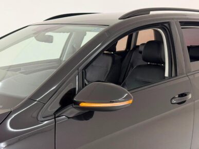 VOLKSWAGEN GOLF 1.4 TSI VARIANT COMFORTLINE 16V 2017 - Ampére Multimarcas - Veículos usados e semi novos à venda em Curitiba/PR