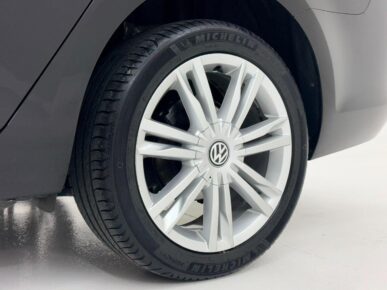 VOLKSWAGEN GOLF 1.4 TSI VARIANT COMFORTLINE 16V 2017 - Ampére Multimarcas - Veículos usados e semi novos à venda em Curitiba/PR