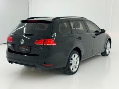 VOLKSWAGEN GOLF 1.4 TSI VARIANT COMFORTLINE 16V 2017 - Ampére Multimarcas - Veículos usados e semi novos à venda em Curitiba/PR