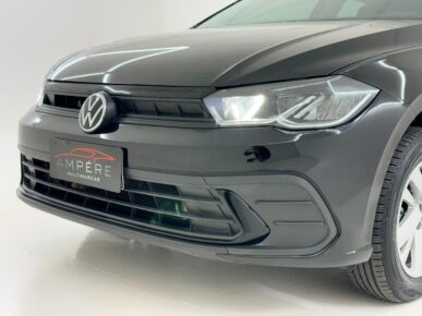 VOLKSWAGEN POLO MB 2023 - Ampére Multimarcas - Veículos usados e semi novos à venda em Curitiba/PR
