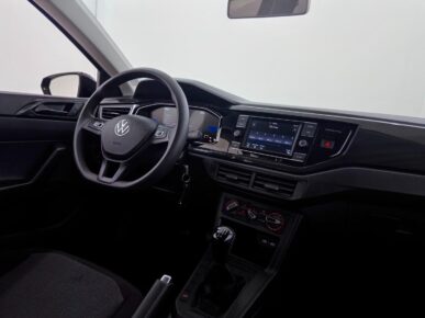 VOLKSWAGEN POLO MB 2023 - Ampére Multimarcas - Veículos usados e semi novos à venda em Curitiba/PR