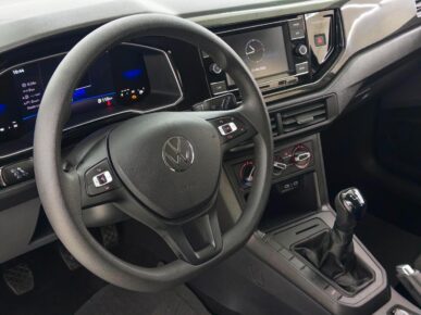 VOLKSWAGEN POLO MB 2023 - Ampére Multimarcas - Veículos usados e semi novos à venda em Curitiba/PR