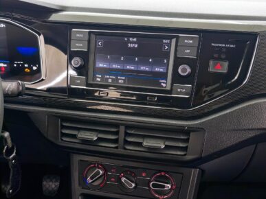 VOLKSWAGEN POLO MB 2023 - Ampére Multimarcas - Veículos usados e semi novos à venda em Curitiba/PR