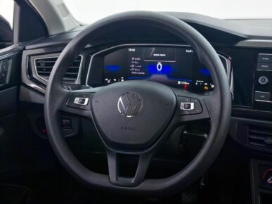 VOLKSWAGEN POLO MB 2023 - Ampére Multimarcas - Veículos usados e semi novos à venda em Curitiba/PR