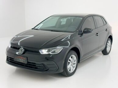 VOLKSWAGEN POLO MB 2023 - Ampére Multimarcas - Veículos usados e semi novos à venda em Curitiba/PR