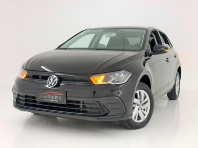 VOLKSWAGEN POLO MB 2023 - Ampére Multimarcas - Veículos usados e semi novos à venda em Curitiba/PR