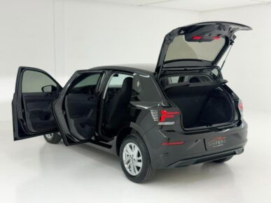 VOLKSWAGEN POLO MB 2023 - Ampére Multimarcas - Veículos usados e semi novos à venda em Curitiba/PR