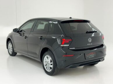 VOLKSWAGEN POLO MB 2023 - Ampére Multimarcas - Veículos usados e semi novos à venda em Curitiba/PR