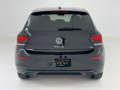 VOLKSWAGEN POLO MB 2023 - Ampére Multimarcas - Veículos usados e semi novos à venda em Curitiba/PR