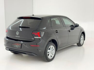 VOLKSWAGEN POLO MB 2023 - Ampére Multimarcas - Veículos usados e semi novos à venda em Curitiba/PR