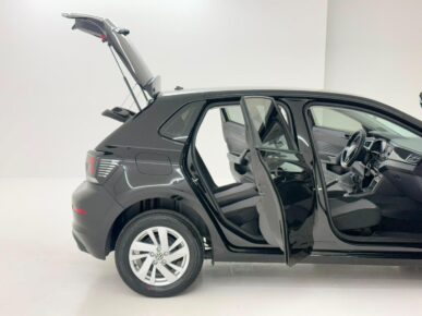 VOLKSWAGEN POLO MB 2023 - Ampére Multimarcas - Veículos usados e semi novos à venda em Curitiba/PR