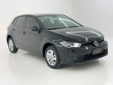 VOLKSWAGEN POLO MB 2023 - Ampére Multimarcas - Veículos usados e semi novos à venda em Curitiba/PR