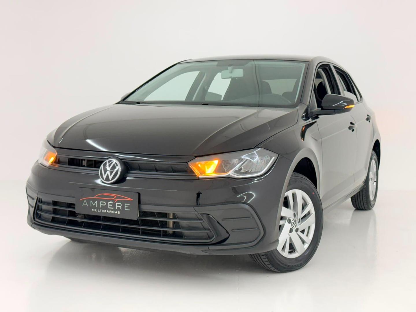 VOLKSWAGEN POLO MB 2023 - Ampére Multimarcas - Veículos usados e semi novos à venda em Curitiba/PR