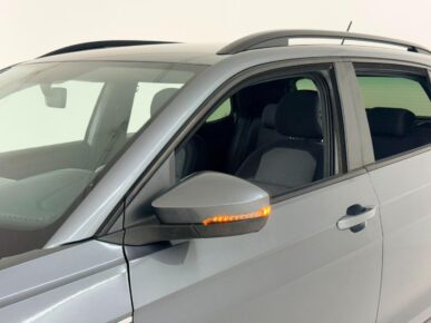 VOLKSWAGEN T CROSS CL TSI 2023 - Ampére Multimarcas - Veículos usados e semi novos à venda em Curitiba/PR