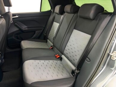 VOLKSWAGEN T CROSS CL TSI 2023 - Ampére Multimarcas - Veículos usados e semi novos à venda em Curitiba/PR