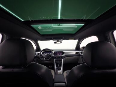 VOLKSWAGEN T CROSS HL TSI AE 2021 - Ampére Multimarcas - Veículos usados e semi novos à venda em Curitiba/PR