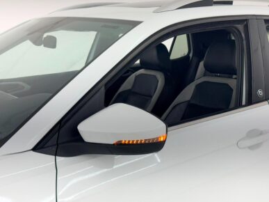 VOLKSWAGEN T CROSS HL TSI AE 2021 - Ampére Multimarcas - Veículos usados e semi novos à venda em Curitiba/PR