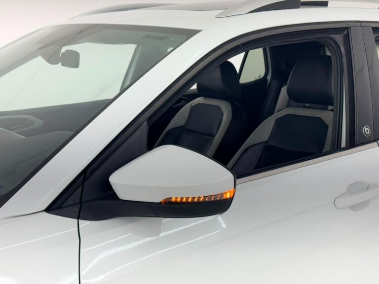 Volkswagen T-Cross Hig. 250 TSI 1.4 Flex 16V 5P Automático - foto 9