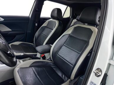 VOLKSWAGEN T CROSS HL TSI AE 2021 - Ampére Multimarcas - Veículos usados e semi novos à venda em Curitiba/PR