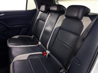 VOLKSWAGEN T CROSS HL TSI AE 2021 - Ampére Multimarcas - Veículos usados e semi novos à venda em Curitiba/PR