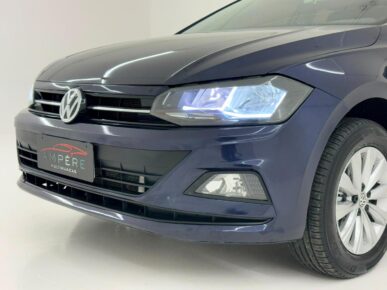 VOLKSWAGEN VIRTUS CL AD 2020 - Ampére Multimarcas - Veículos usados e semi novos à venda em Curitiba/PR