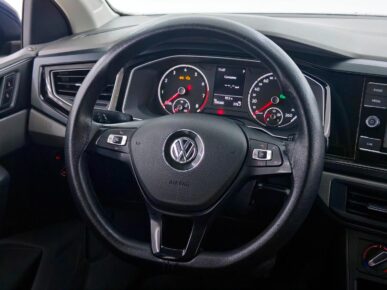 VOLKSWAGEN VIRTUS CL AD 2020 - Ampére Multimarcas - Veículos usados e semi novos à venda em Curitiba/PR