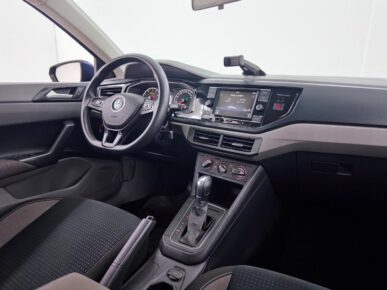 VOLKSWAGEN VIRTUS CL AD 2020 - Ampére Multimarcas - Veículos usados e semi novos à venda em Curitiba/PR