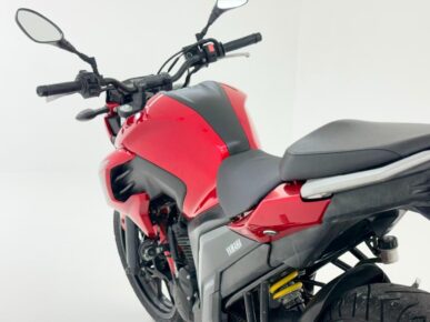 YAMAHA FZ25 FAZER 2021 - Ampére Multimarcas - Veículos usados e semi novos à venda em Curitiba/PR