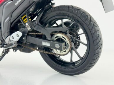 YAMAHA FZ25 FAZER 2021 - Ampére Multimarcas - Veículos usados e semi novos à venda em Curitiba/PR